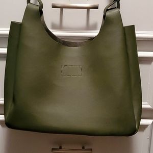 Neiman Marcus tote